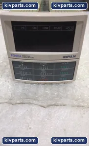 LnPULSE F340A – actual item, photo 2 of 6