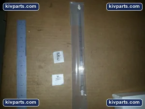 Sylvania 58948-2 Linear Halogen Lamp – actual item, photo 2 of 3