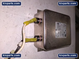 Corcom 20VV1 Inductor – actual item, photo 3 of 4