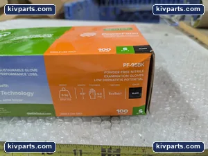 SW PF-95BK Safety Relay – actual item, photo 3 of 7