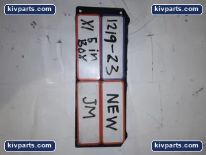 SMC C2Q016-03A51819B Cylinder Tube – actual item, photo 3 of 3