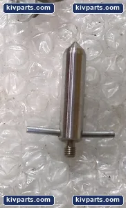 Graco 220-139 High Pressure Fluid Regulator – actual item, photo 2 of 5