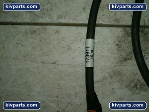 29.10.10 Communication Connector Cord – actual item, photo 2 of 5