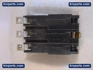 Square D QOB3155237 Bolt on Circuit Breaker – actual item, photo 2 of 4