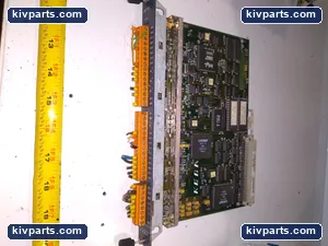 Keba 2042D-0 AR 101 PLC Module Rack – actual item, photo 2 of 10