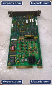 CRL DI-04-09 Infi 90 Pulse Input Slave Module – actual item, photo 2 of 8