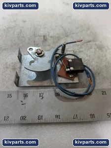 Gilbarco K92718-01 Switch – actual item, photo 3 of 6