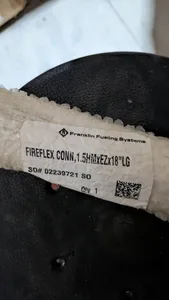 Franklin Fueling 1.5HM FireFlex Connector