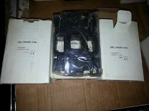 DMC TX1D6B7 Danfoss Solenoid Valve