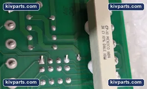 Ametek BEC-1018 80-210820-90 Voltage Sensing PCB – actual item, photo 4 of 5