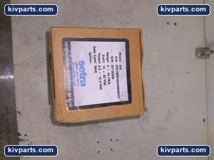 Setra 2231025PAAA59D9FU1 Model 223 Pressure Transducer – actual item, photo 2 of 3