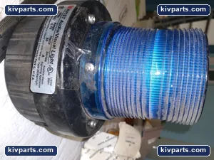 AV1ST Audio/Visual Light – actual item, photo 2 of 4