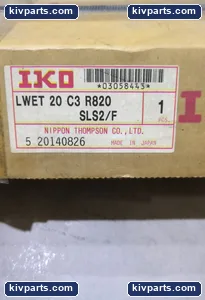 IKO SLS2/F Pipe Fitting – actual item, photo 4 of 4