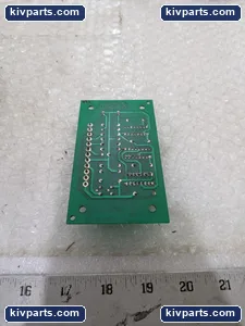 Monarch ASM-E56656 TLI Interface Circuit Board PCB – actual item, photo 4 of 5