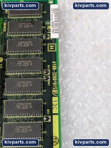 Fanuc A16B-3200-0150/13C Board CNC Circuit Card PCB – actual item, photo 2 of 17