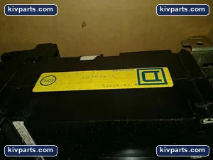 Square D FA32015 Circuit Breaker – actual item, photo 3 of 5