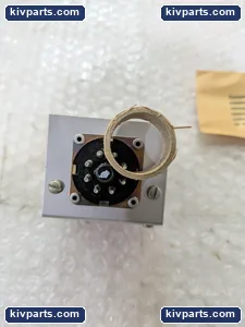 Farmer Electric TM-5 Time Delay Module Timer – actual item, photo 4 of 7