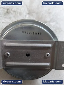 FP4022 Tridelta Industries INC – actual item, photo 3 of 9