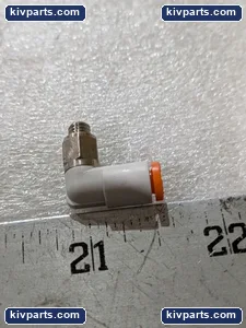 SMC 09935-01 Pneumatic Elbow Fitting – actual item, photo 3 of 7