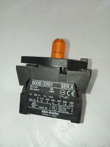 Allen-Bradley 800E-3X01 Contact Block