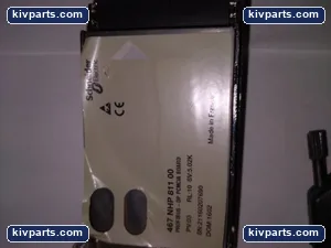 Schneider Electric 467NHP81100 Profibus-DP PCMCIA Board Module – actual item, photo 2 of 7
