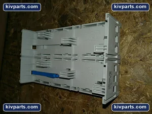 Wohner 613.000 Industrial Busbar System Module – actual item, photo 2 of 3