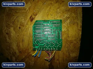 Westronics CB100149-01 PCB Circuit Board – actual item, photo 4 of 4
