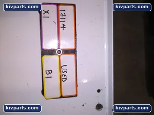 ABB 686B644U01 – actual item, photo 6 of 6
