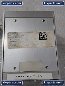 SXD-1003 Display Indicator – actual item, photo 4 of 7
