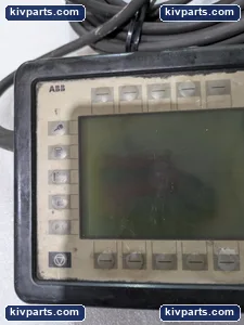 ABB TPU2 3HNE00313-1 Flexible Automation – actual item, photo 4 of 11