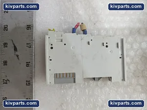 WAGO 750-406 Terminal Block – actual item, photo 2 of 7