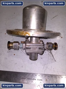 Liquiflo H3FSPP4B102000US Chemical Processing Pumps – actual item, photo 2 of 6