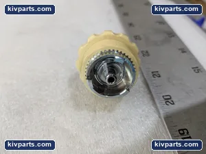 8/ORDER Fitting Threaded Adapter – actual item, photo 3 of 9