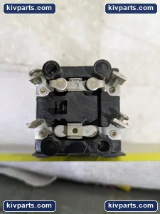 Allen-Bradley 700-C110A1 Control Relay – actual item, photo 4 of 6