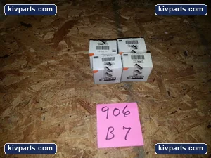 6G187 Bearing – actual item, photo 2 of 2