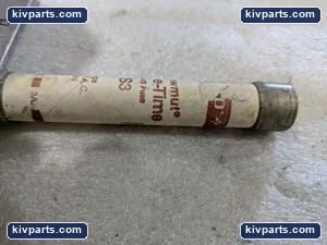 Mersen OTS3 Fuse – actual item, photo 7 of 10