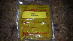 Chicago Pneumatic 39074 Gasket
