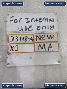 SMC AN600-104J1-23 Pneumatic Component – actual item, photo 5 of 5