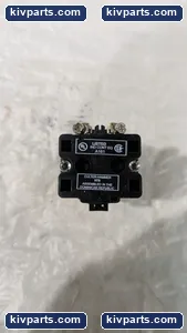 HT8 A161 CULTER-HAMMER Resistoramp – actual item, photo 4 of 5