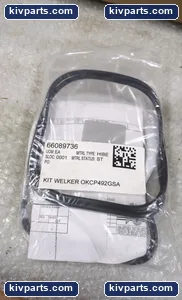 Welker 2ED49-2331 CP Constant Pressure Cylinder – actual item, photo 3 of 5