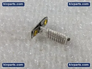 General Electric CR123C0.36A Overload Relay Heater Element – actual item, photo 4 of 5