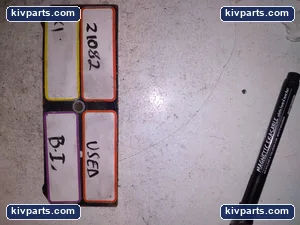 Fanuc A860-2000-X011 Puls Ecoder – actual item, photo 5 of 5