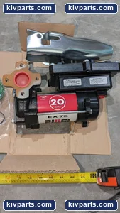 Piusi F00378500 Fuel Dispenser Part – actual item, photo 4 of 5