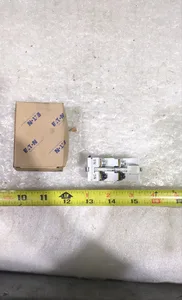 Catno T1322Z Auxiliary Contact Block