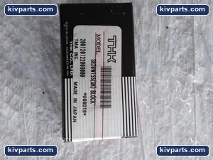 THK SR20W1SS GK Linear Guide Block – actual item, photo 4 of 5