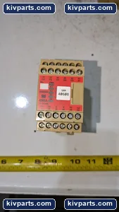 Omron G9SA-501 Safety Relay – actual item, photo 2 of 3