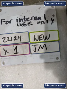 Mydata L-029-0193 XFMB Ribbon Cable – actual item, photo 4 of 4