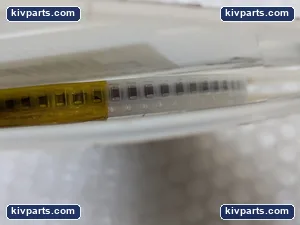 X7R Capacitor – actual item, photo 4 of 5