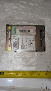 Mitsubishi FCU6-HD221-A Servo Drive