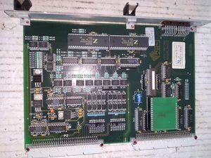 DIM REF.01 Serial Communication PCB Board